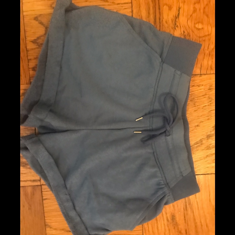Champions Womens shorts